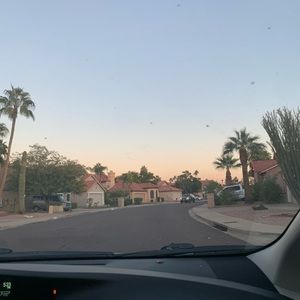 Meet your Posher, Gianna